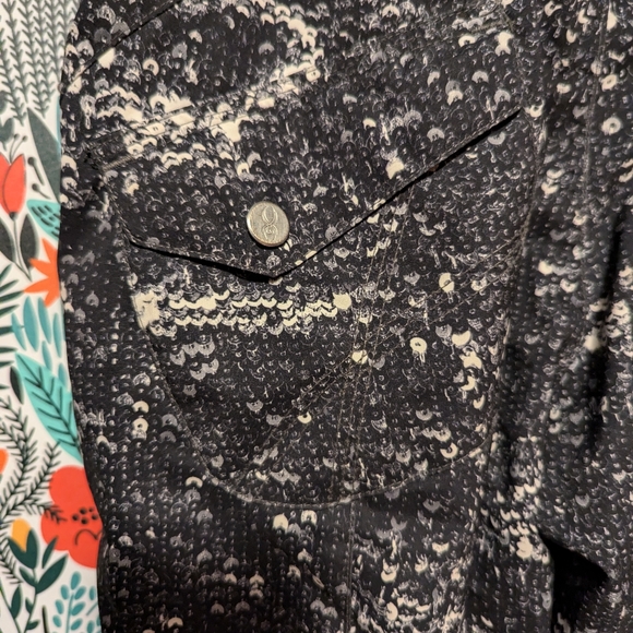 Spyder Snow Pants size 10 - Picture 6 of 7